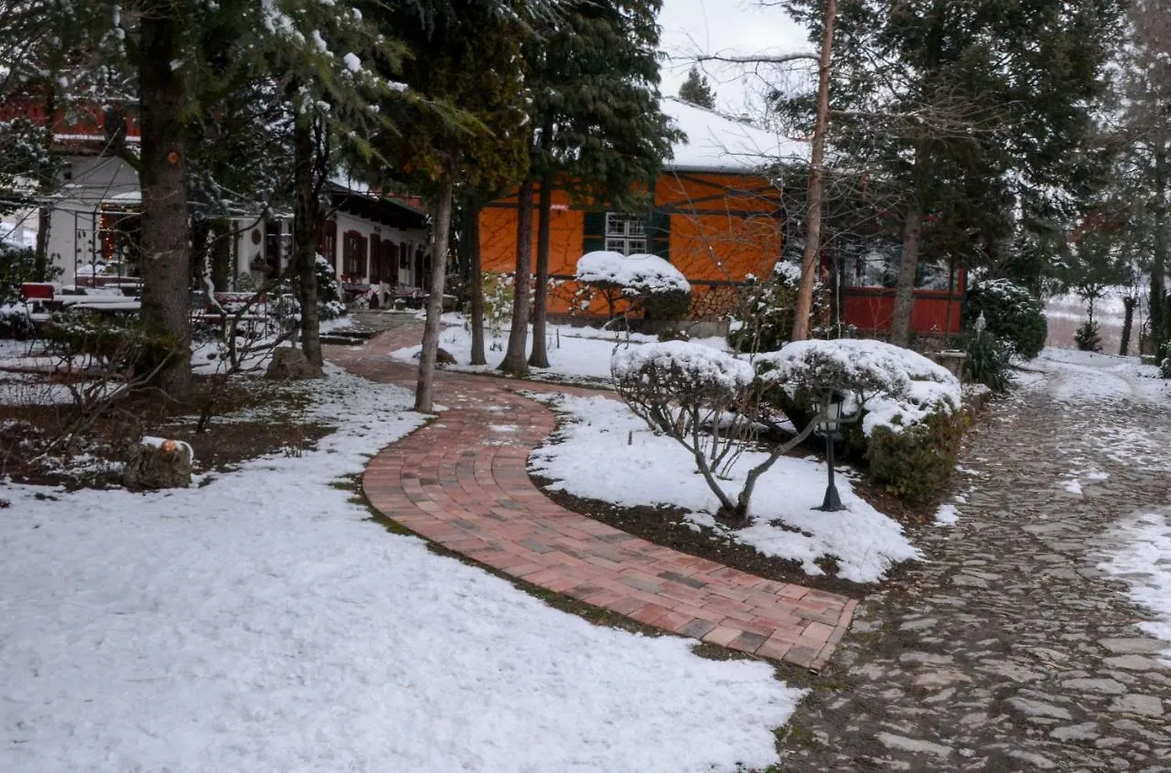 Garten Vendeghaz إغير 0*,  المجر